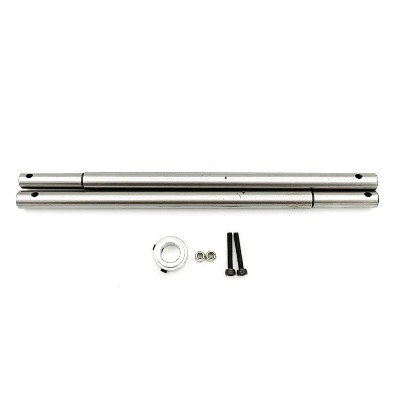 Arbre principal en métal 600 d'origine de haute qualité pour hélicoptère Align Trex 600