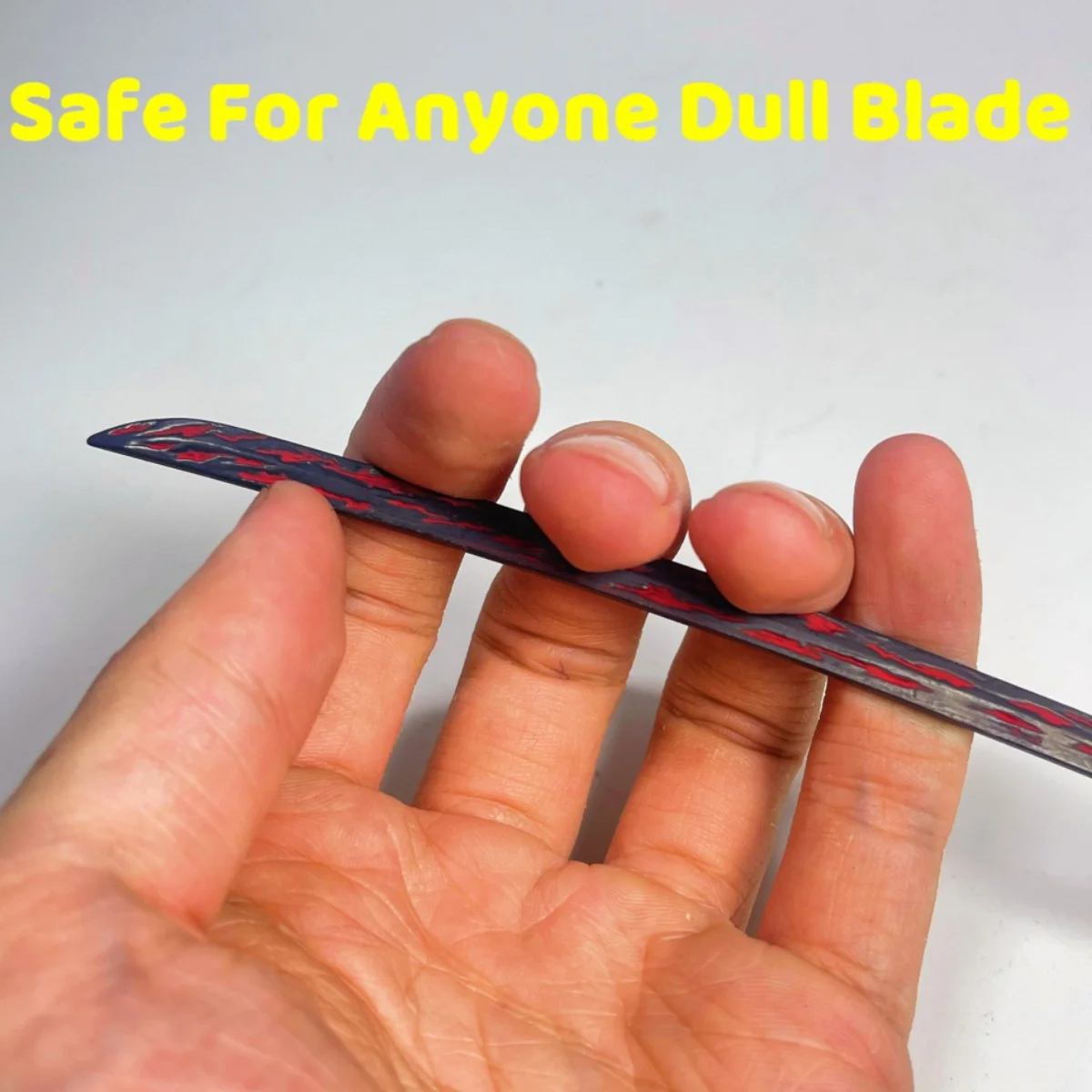 9.8 inch Bleach Yamamoto Genryuusai Metalen Katana Zwaard Katana Originele Samurai Sabel Ninja Mes Cosplay Accessoires Prop Speelgoed