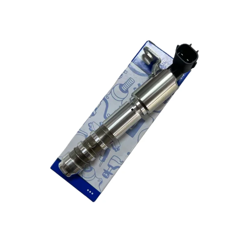 1PCS VVT Engine Variable Timing Solenoid Valve For GMC For Buick For Cadillac ATS CTS SRX XTS 12636175 12626012 VVT190