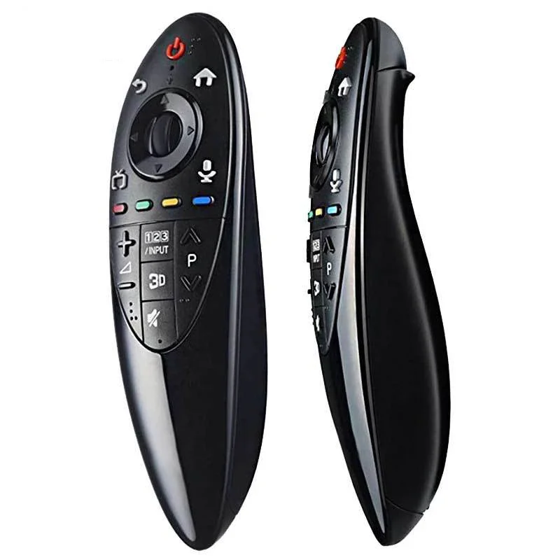 ABS Replacement Television Smart MR500 TV Remote Control English 3D Intelligent AN-MR500G