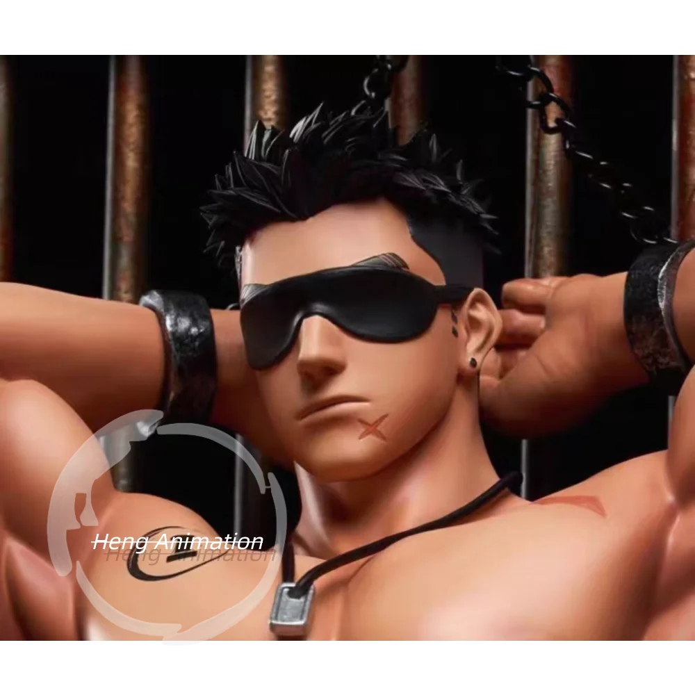 In Stock, Kennel Series-1, Exclusive IP Limited Edition Figure Tide Play Model GK Collection, Ornament