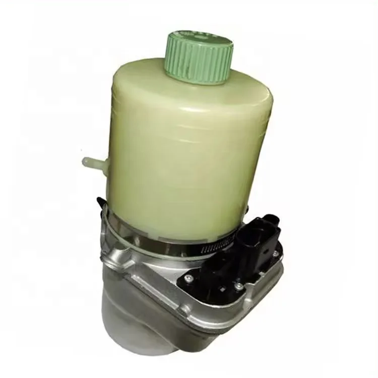 

Wholesale Good Quality Auto Parts Power Steering Pump For VW LUPO POLO 6Q0423156AB 6Q0423156AE 6Q0423156D 6Q0423162X