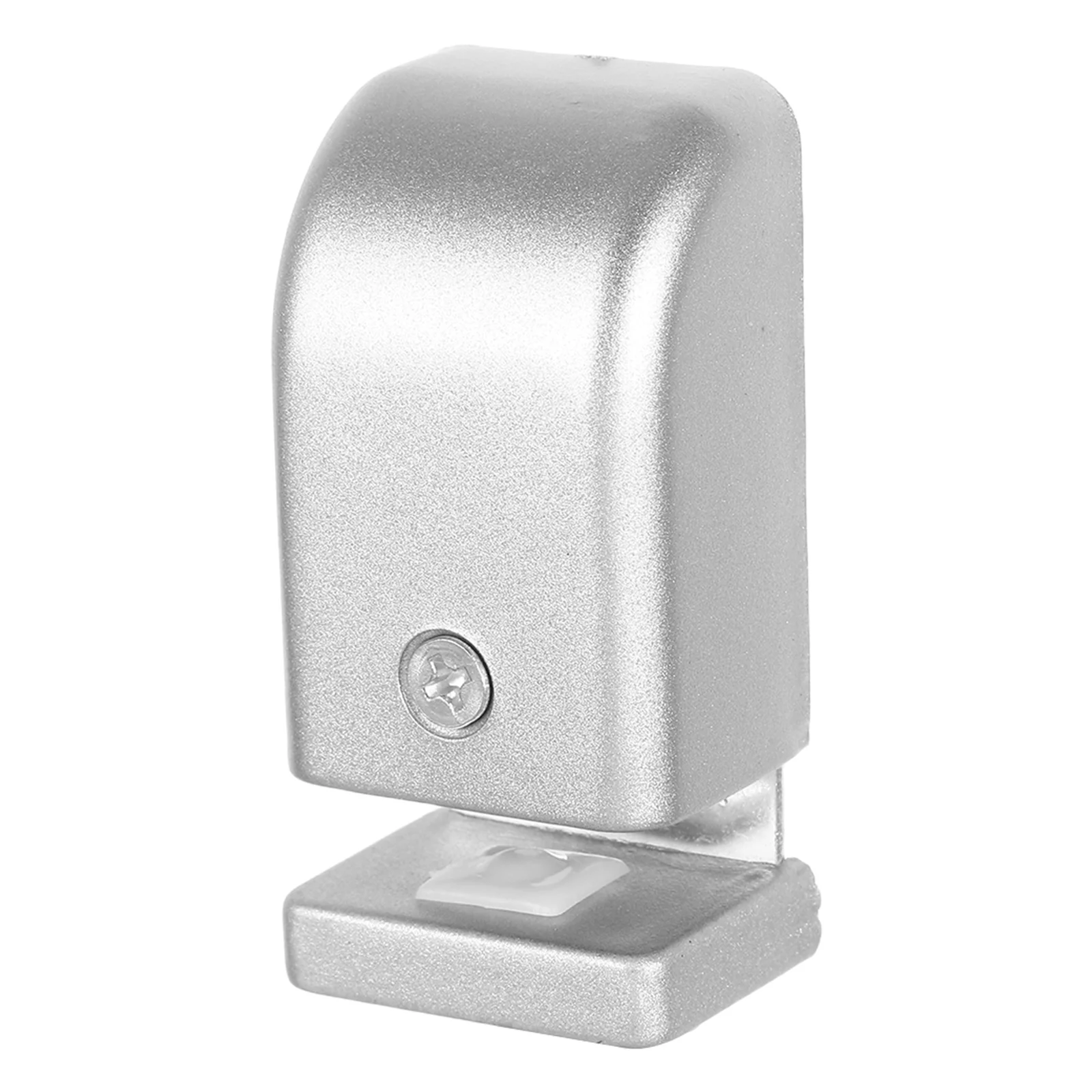 

Glass Shower Door Guide Track Hardware Bumpers Accessories for Enclosures Bottom Doors Bathroom Stopper