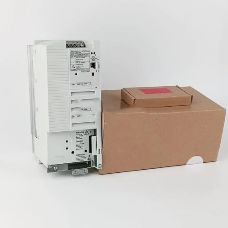 100% оригинальный и подлинный инвертор E82EV552-4C200 EVS9324-EP E82EV752-4C200 EVS9323-ETV911, гарантия 1 год, быстрая доставка