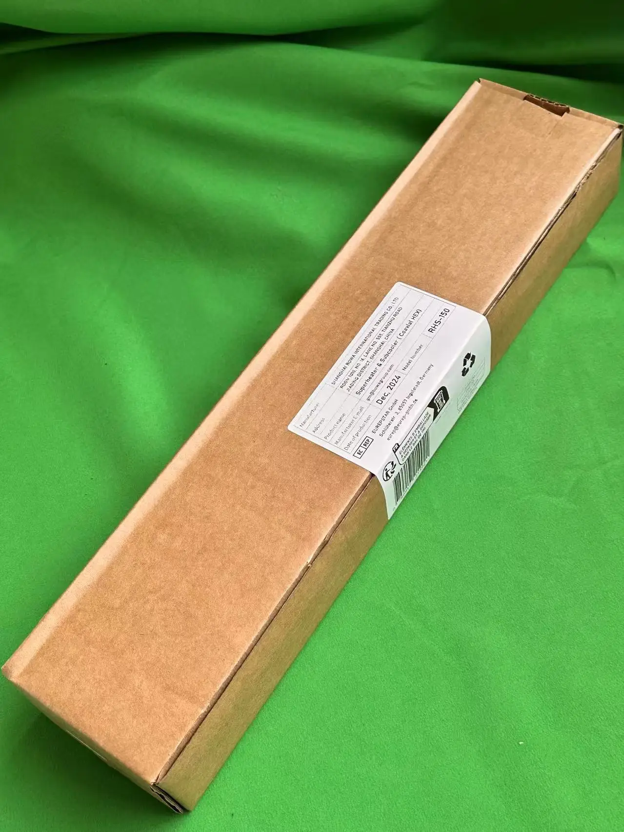 

Рабочий эконайзер мощностью 2 и 3 л.с. часто улучшенный, потому что источники потерь, такие как невыпарированные жидкие капли всасывающего газа.