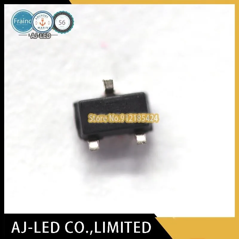 10pcs/lot AH3621 Unipolar Hall element for brushless DC motor speed detection household appliances new