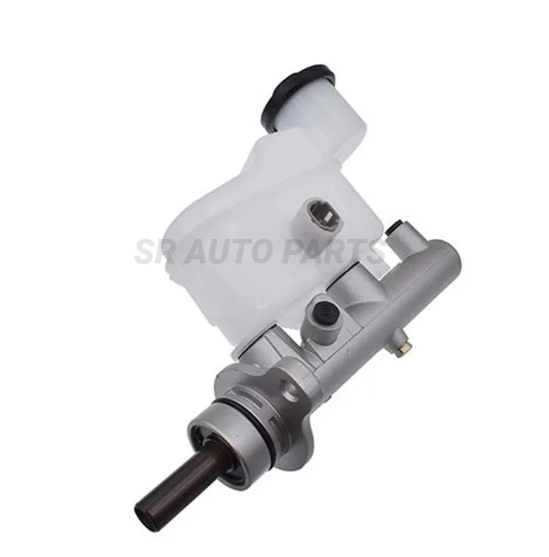 Brake Master Cylinder Assy for Toyota Hilux VII Vigo KUN15 KUN25 KUN26 1KD 2KD 2.5D 3.0D 2005-2015 47201-0K040 472010K040