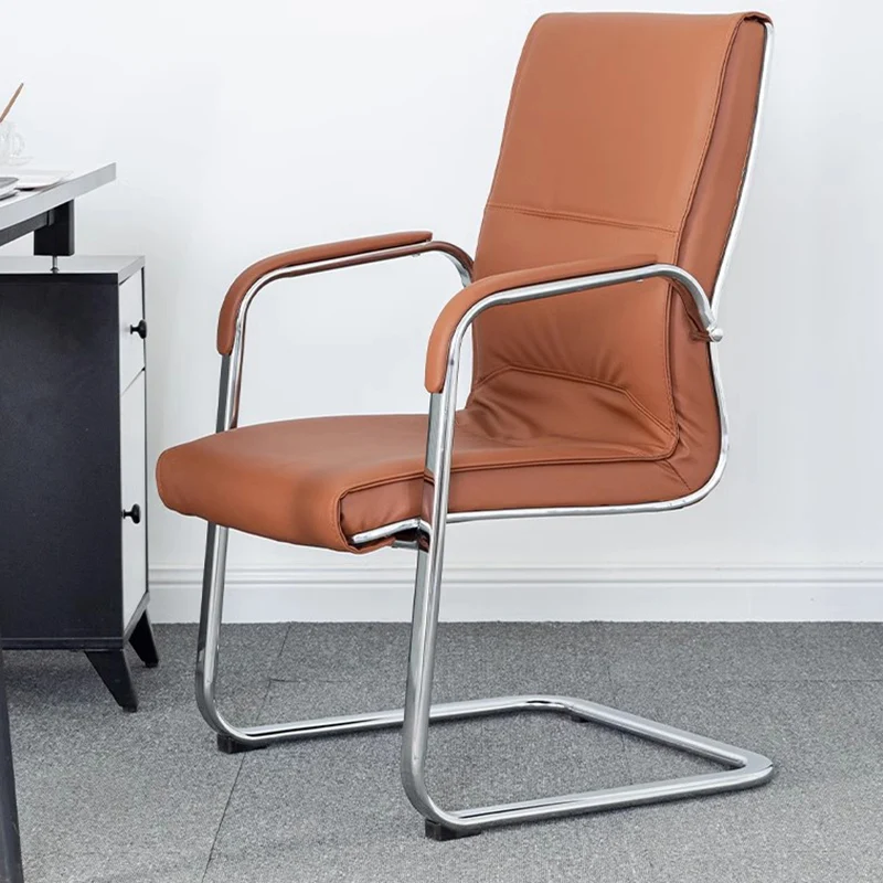 

Commerce Ergonomic Office Chairs Computer Meeting Senior Mobile Office Chairs Gaming Luxurious Furniture Silla Escritorio LLOC