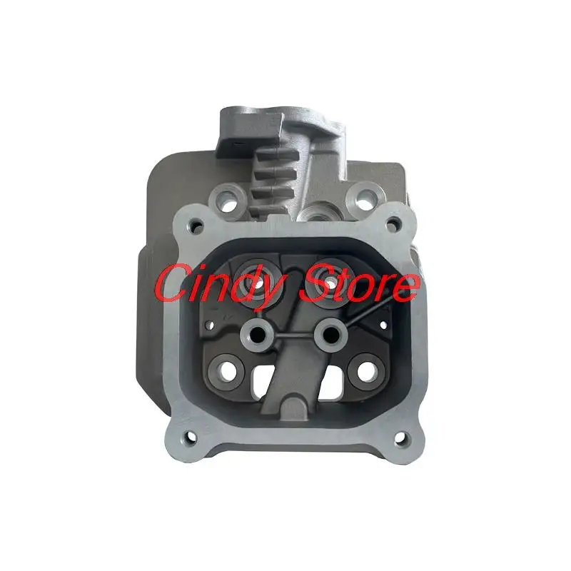 For Honda HRJ216 hand push lawn machine GXV160 cylinder head assembly 1P68 1P70 cylinder head accessories