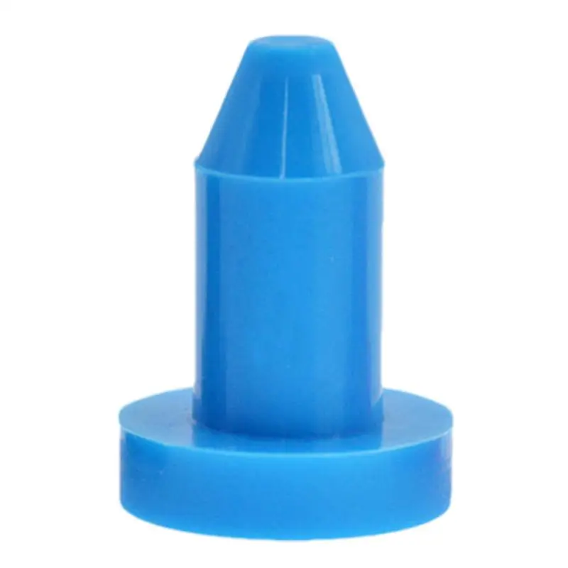 Tappi per Kayak in Silicone tappi di scarico in Silicone per canoa accessori per Kayak multiuso tappi per canoa resistenti all'usura per Kayak Standard