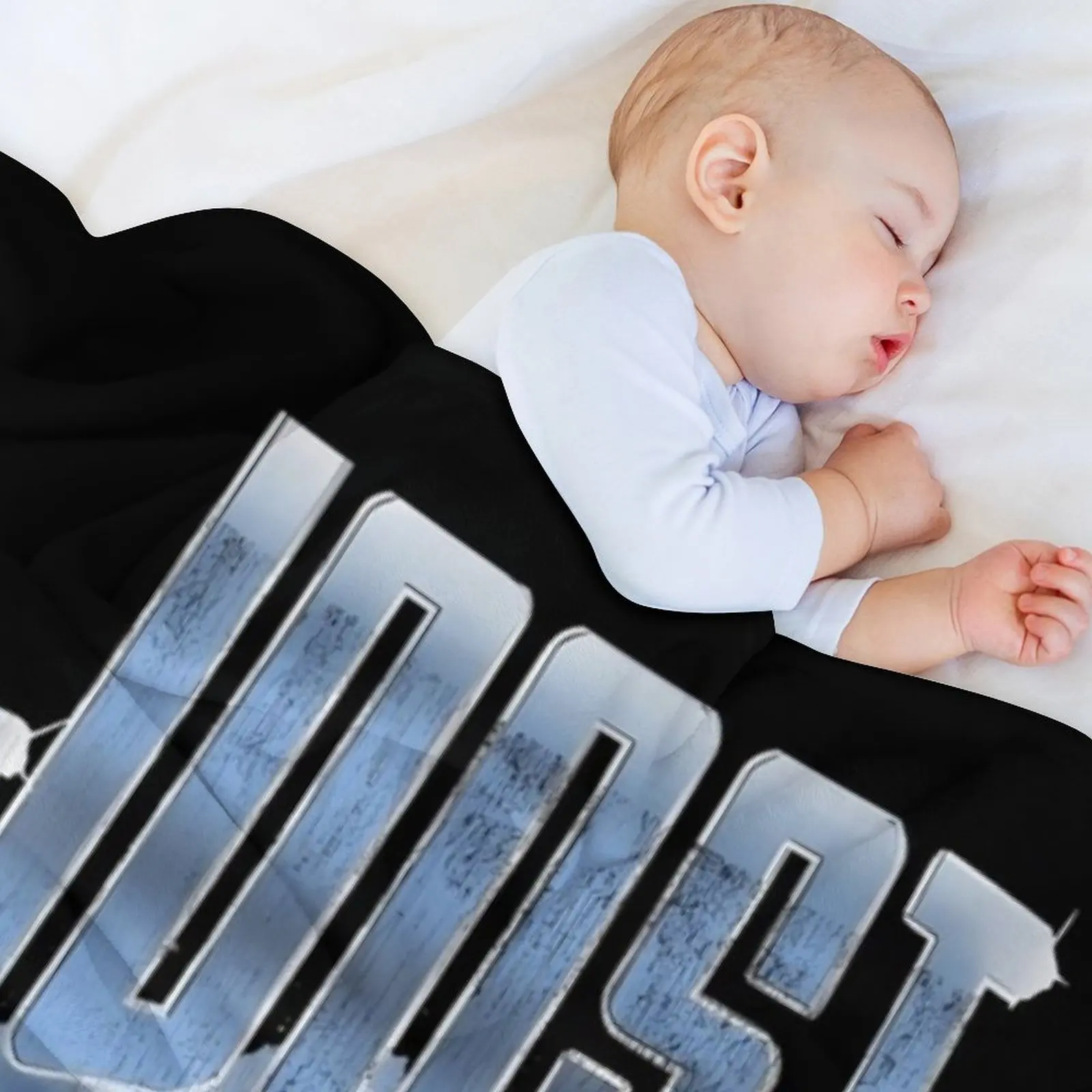 Joost K.lyn Euro.visions مسابقة الأغنية 2024 هولندا رمي بطانية أشعث البطانيات للأرائك أريكة سرير البطانيات #5