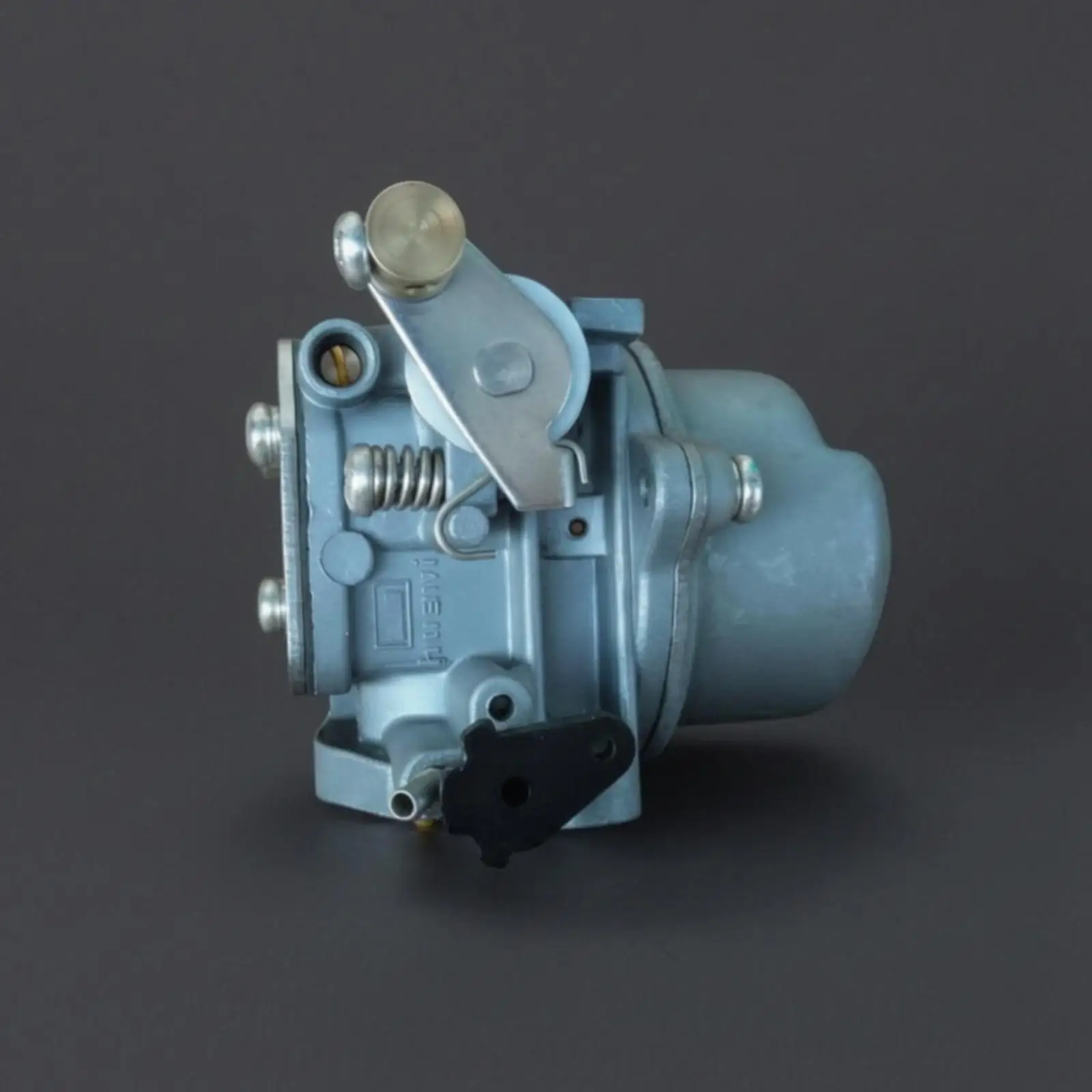 Outboard Carburetor Replacement Marine Carburetor Smooth Function for Mechanics
