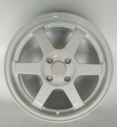 

The list price is oneReady to Ship 17 Inch 4 Hole Deep Dish Alloy Wheels Rims Fit for volvo