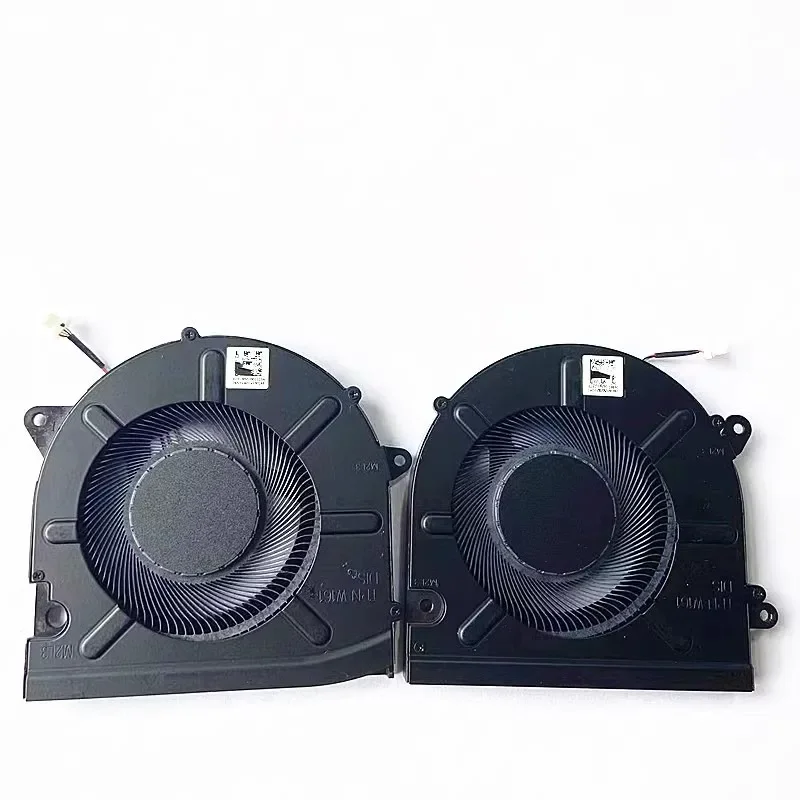 Laptop CPU Fan For HP Pavilion 16-ab TPN-W161 N63220-001 12V FAN