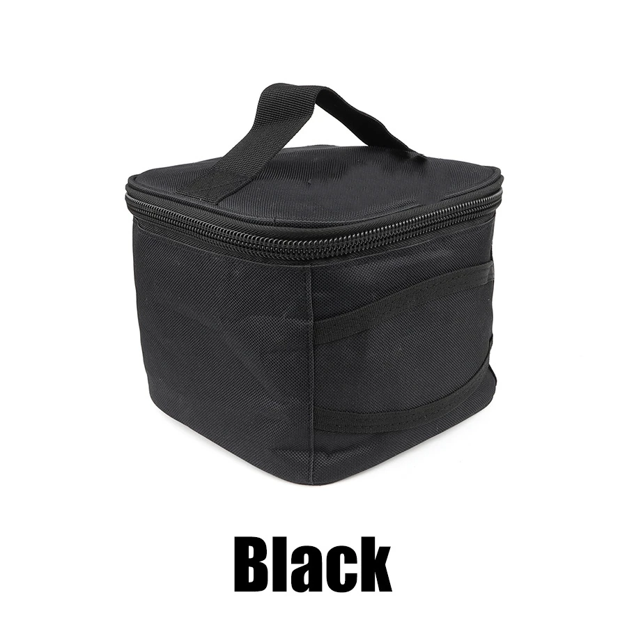 

Hot Sales Fishing Bag For Deluxe Padded Water-resistant Oxford Scratch-resistant ClothFishing Reel Bags Fishing Bags Supplies
