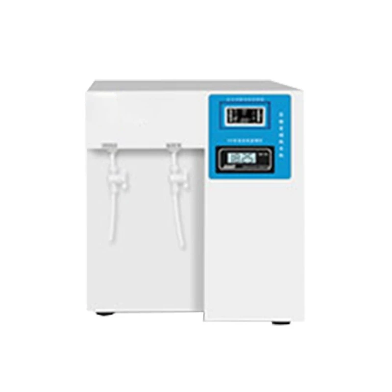 

HX-CZ-15B/HX-CZ-15BL ultra-pure water machine