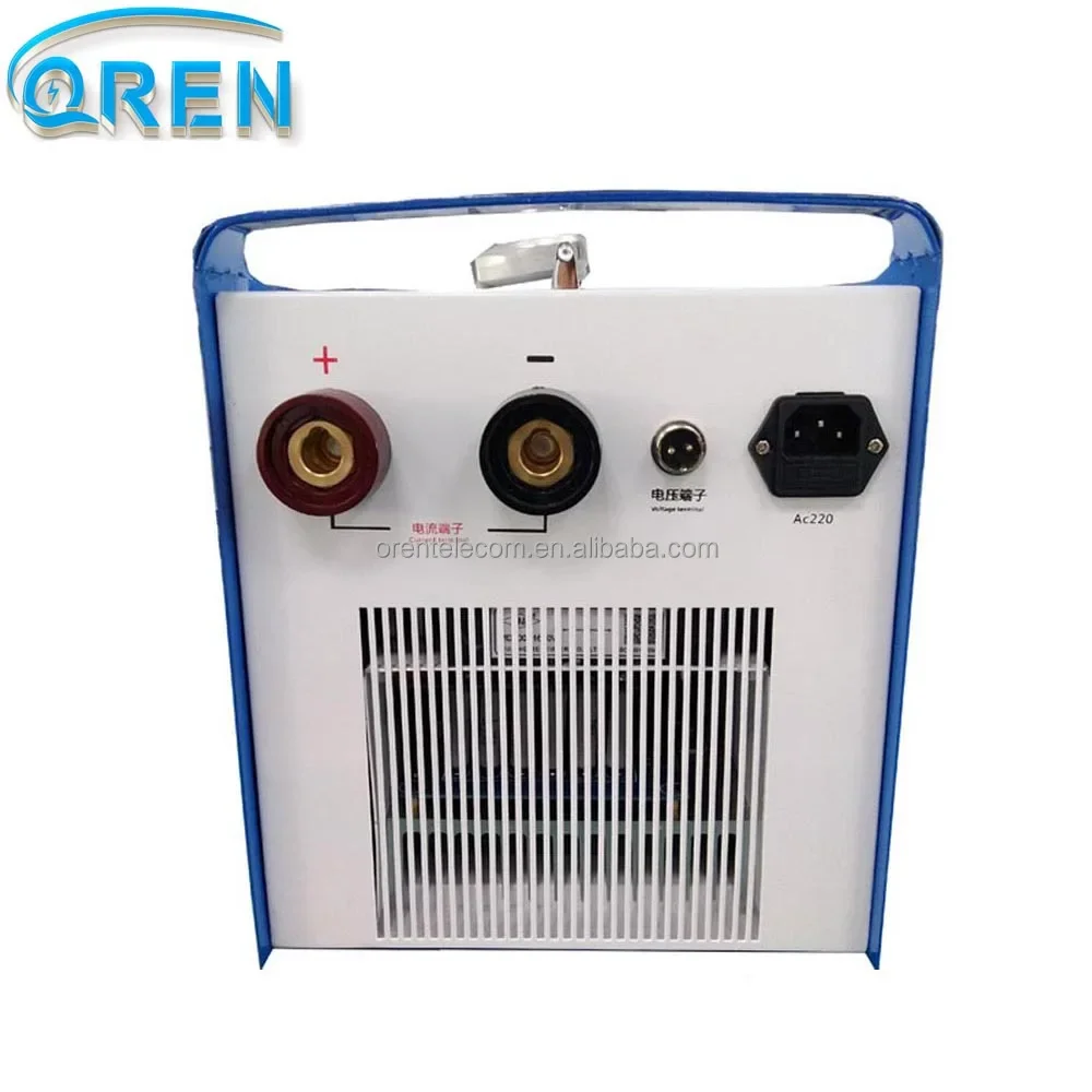 2025 2V 6V 12V Batt…