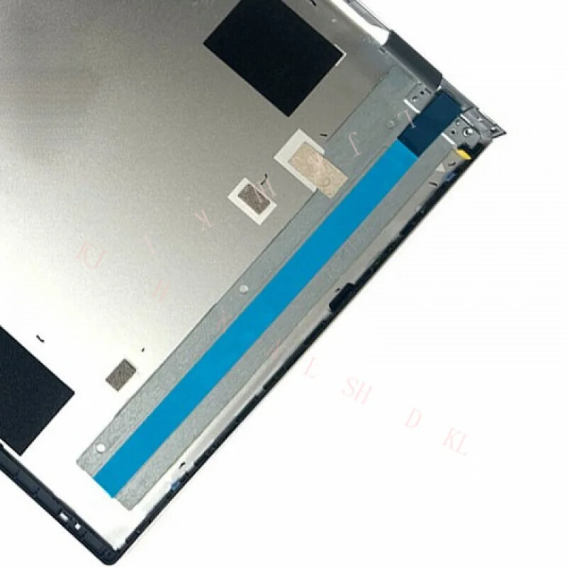 N Новая задняя крышка ЖК-дисплея, задняя крышка, верхний чехол для Dell Inspiron 5000 5310 04K89P 4K89P