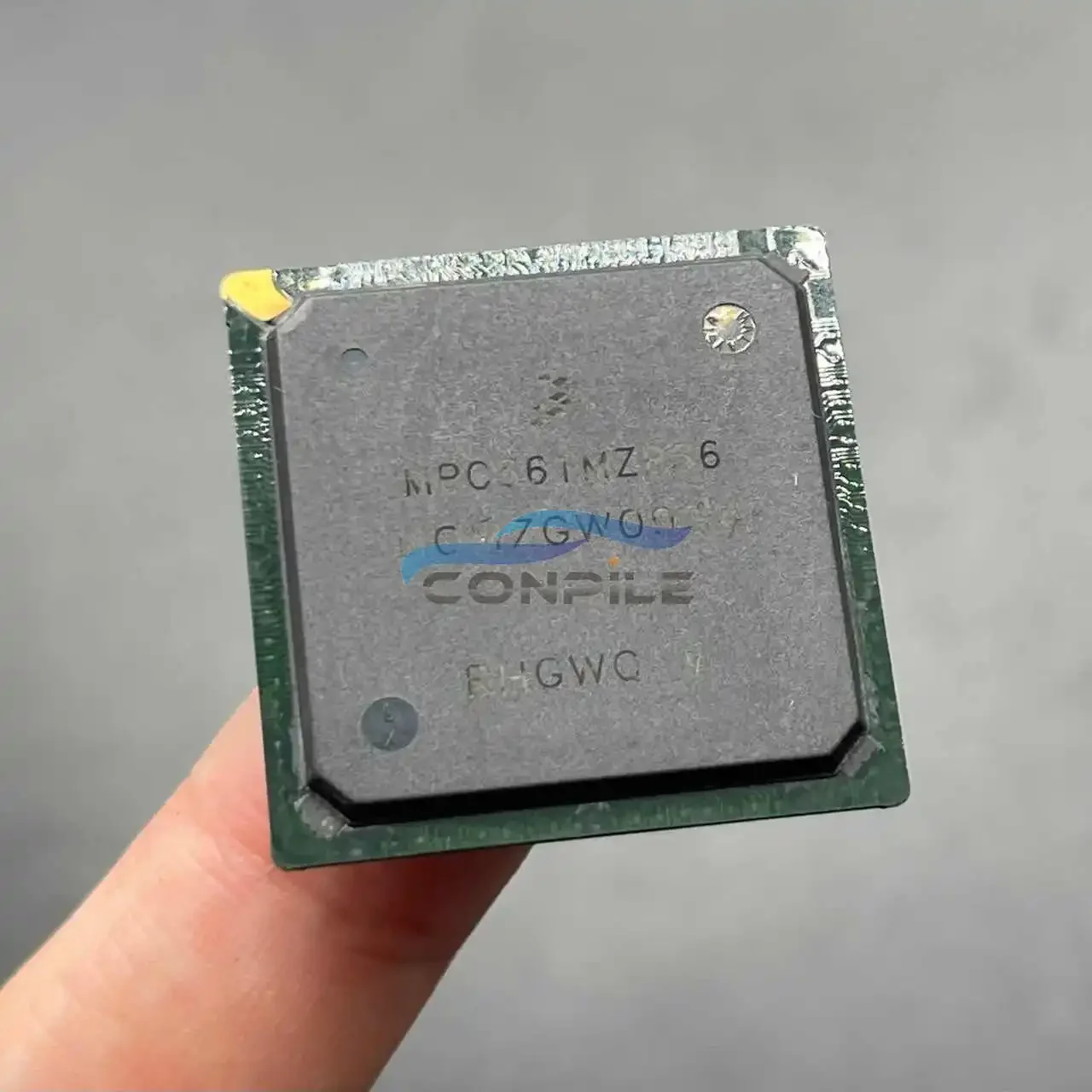 

Совершенно новый аппарат не Привязанный к оператору сотовой связи MPC561MZP56 для автомобиля ЭБУ дизельного двигателя доска Процессор чип IC чип автоматически чипа