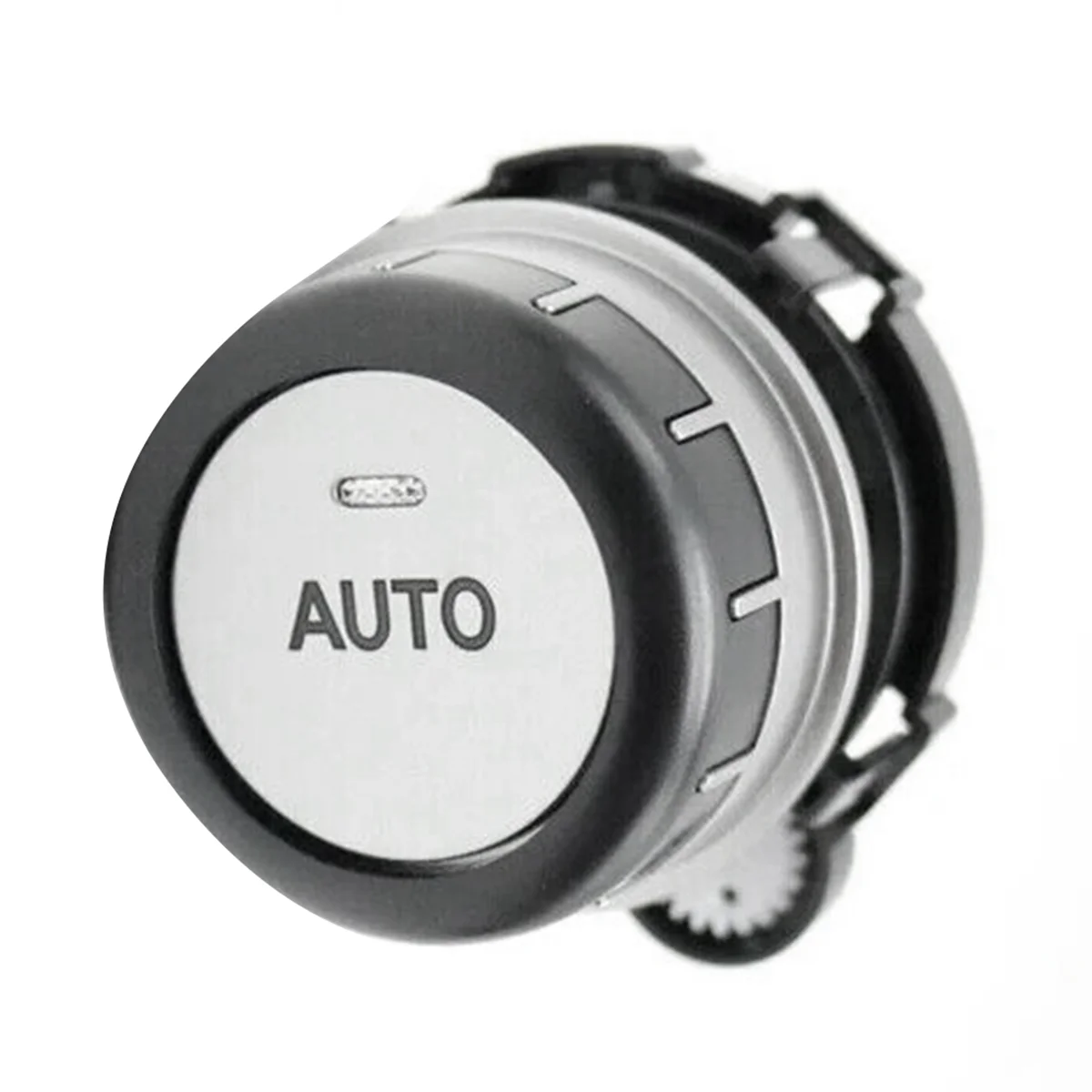 

55904-60180 AC Air Conditioning AUTO Unit Rotary Knob Switch for Toyota Land Cruiser Prado LC150 2010-2017 5590460180