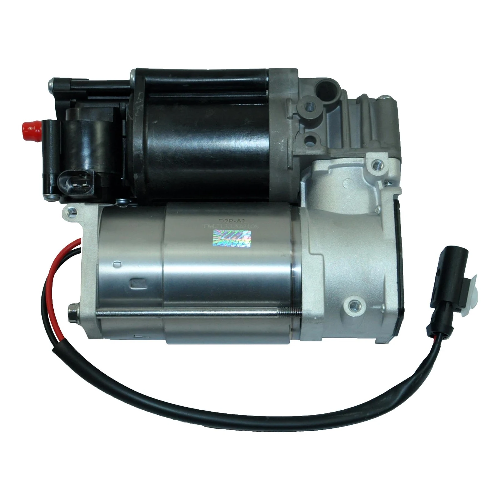 Air Suspension Compressor For Mercedes C E-Class GLC W205 S213 X253 2016-2023  2133200104
