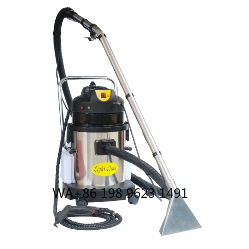 Multifunction  20L  30L  40L Steam Carpet Sofa Cleaner Cleaning  Portable Carpet Steam Cleaner Power 2862W
