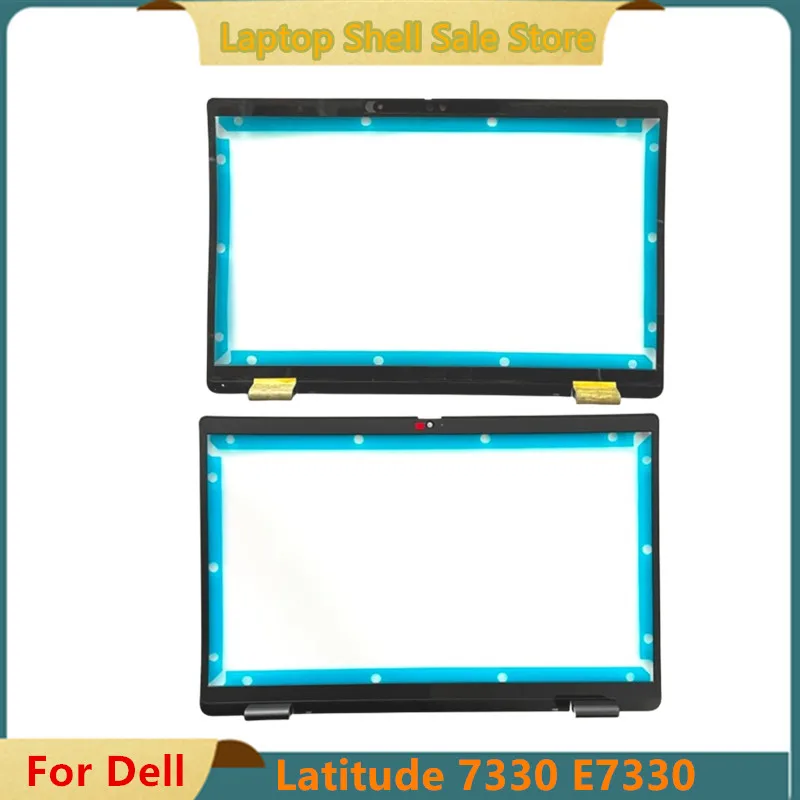 NEW ORIGINAL For Dell Latitude 7330 E7330 Laptop Replace LCD Front Frame J29Y2 0J29Y2 MG68M 0MG68M