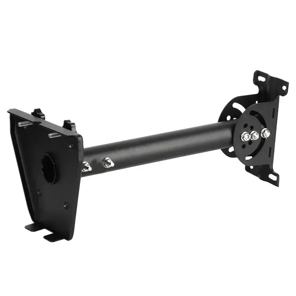 Pole Adapter Kit For Starlink Gen 3 Roof Wall Mount Kit For Roof Top Exterior Wall Installation Enhance Stability