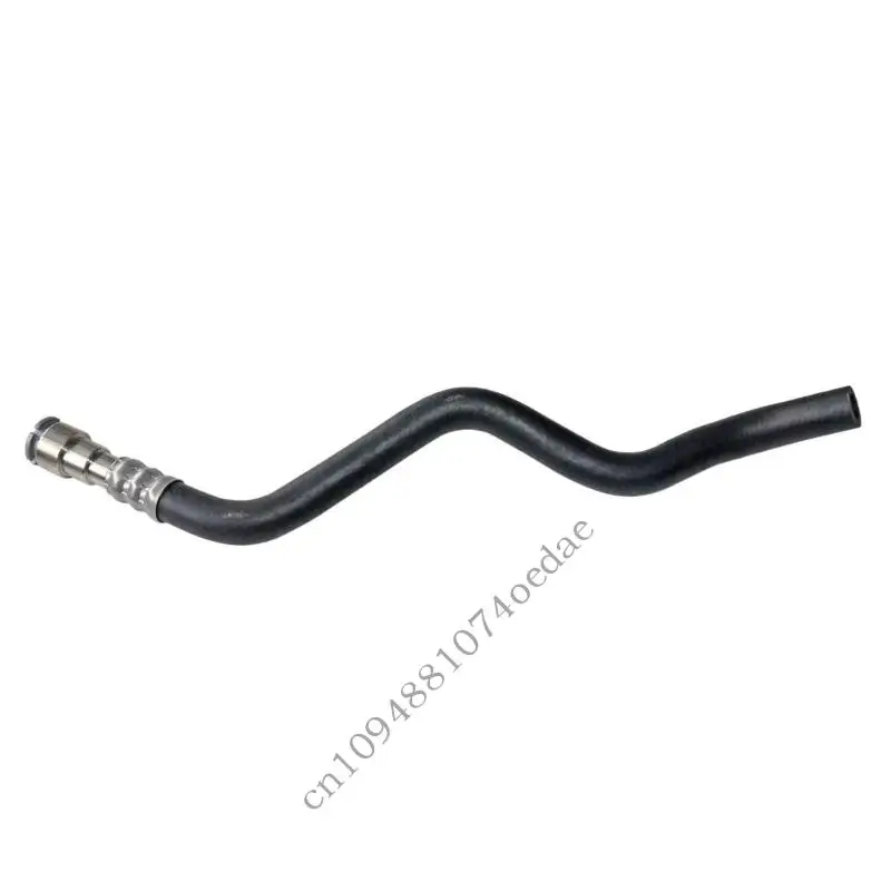 

0XXC Professional Steering Oil Line Easy Installation Hydraulic Hose for Vehicles