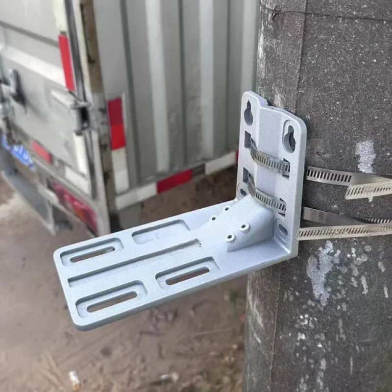 Wall/Pole Mount L-Bracket AIR-MNT-HORZ1=for C9124AXE/C9124AXE-A