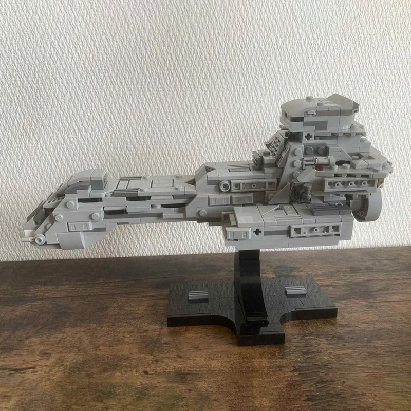 Thumbnail 4 - #88 Latest Toy Spaceships Offers