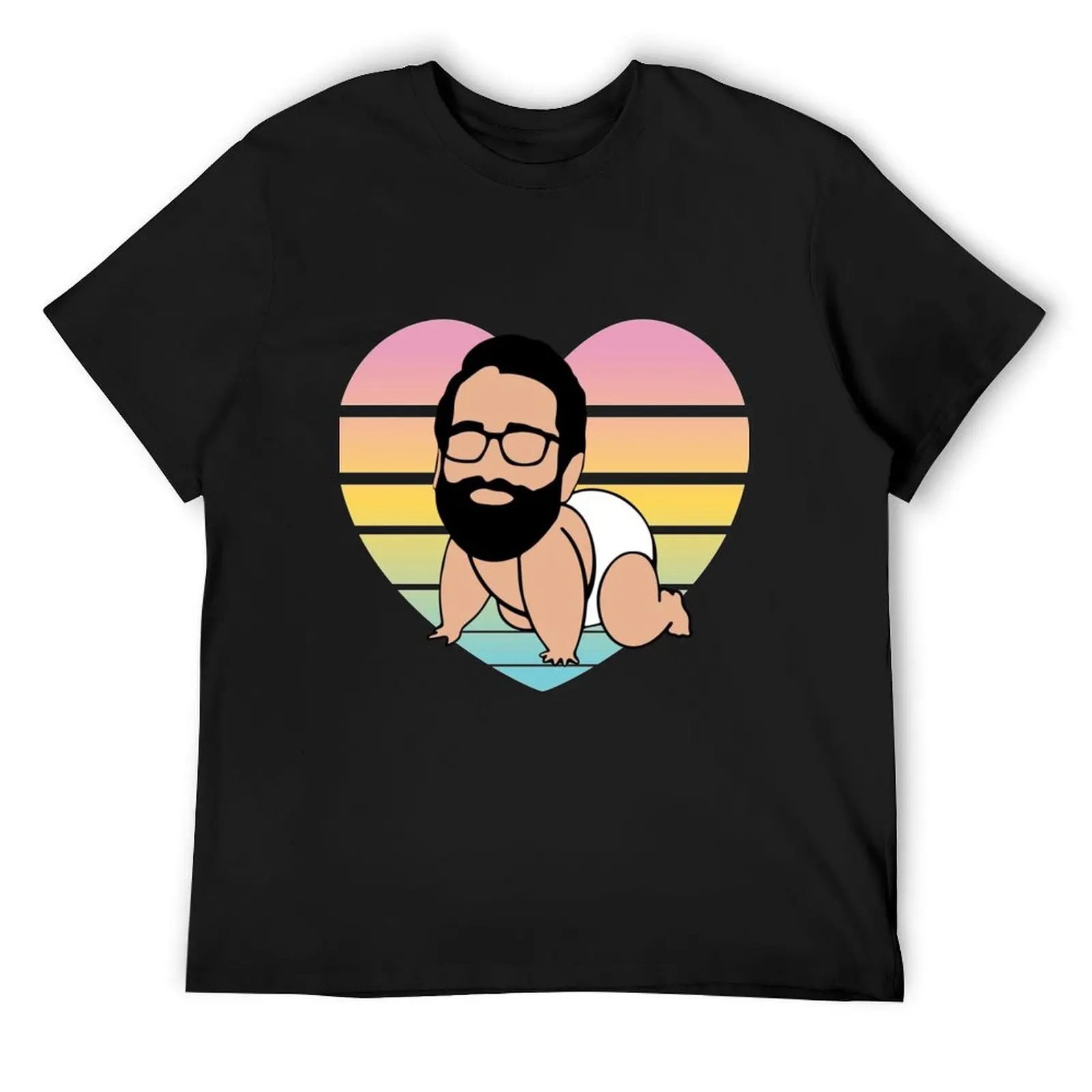 

Matt walsh Sweet baby gang T-Shirt tshirts personalised summer 2025 custom t-shirts anime tshirt mens t shirts
