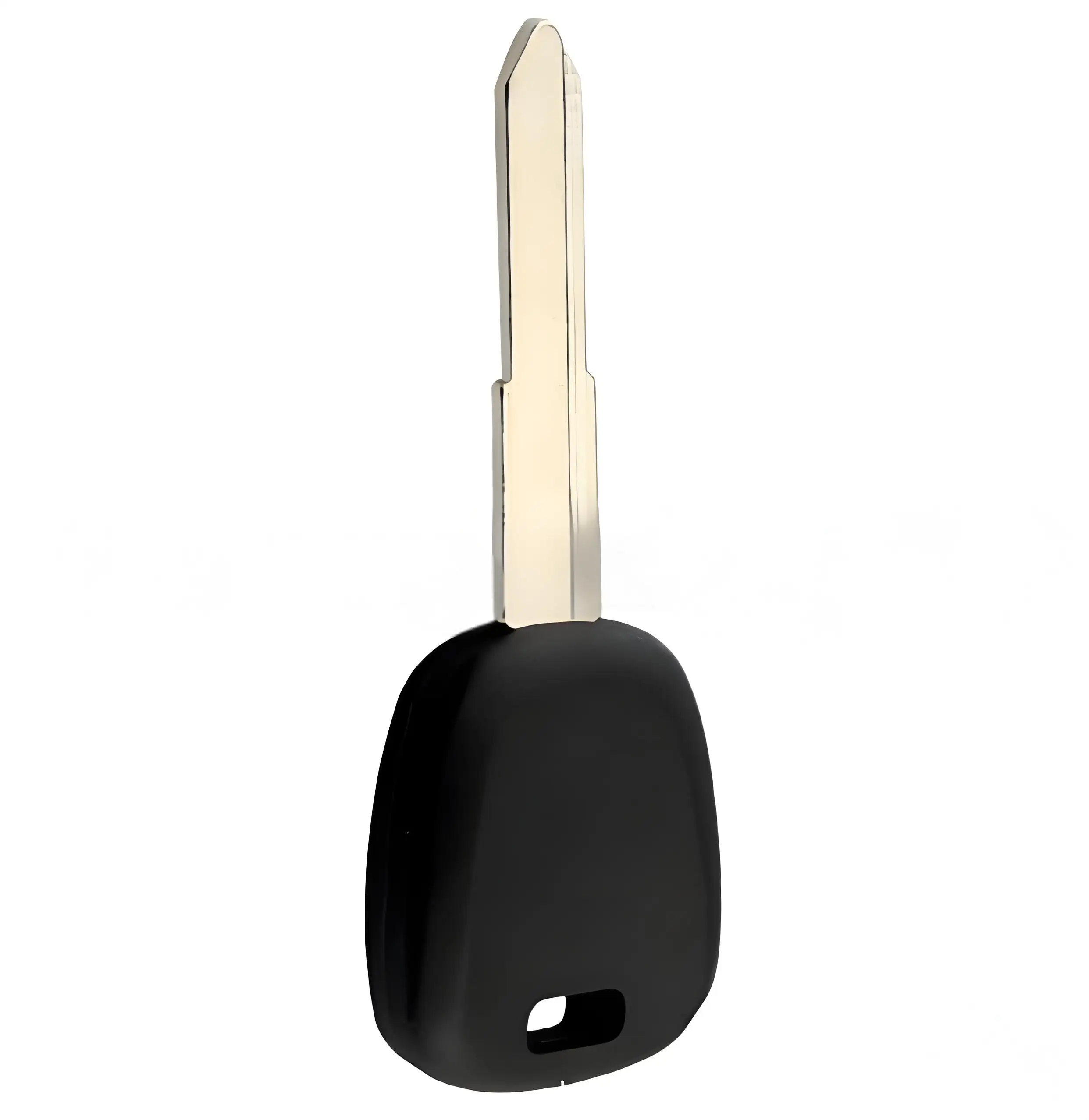 Reemplazo de 10 Uds para Suzuki Swift Liana Vitara Chip transpondedor carcasa de llave de coche funda Fob sin cortar TOY43 HU133 SZ18 hoja
