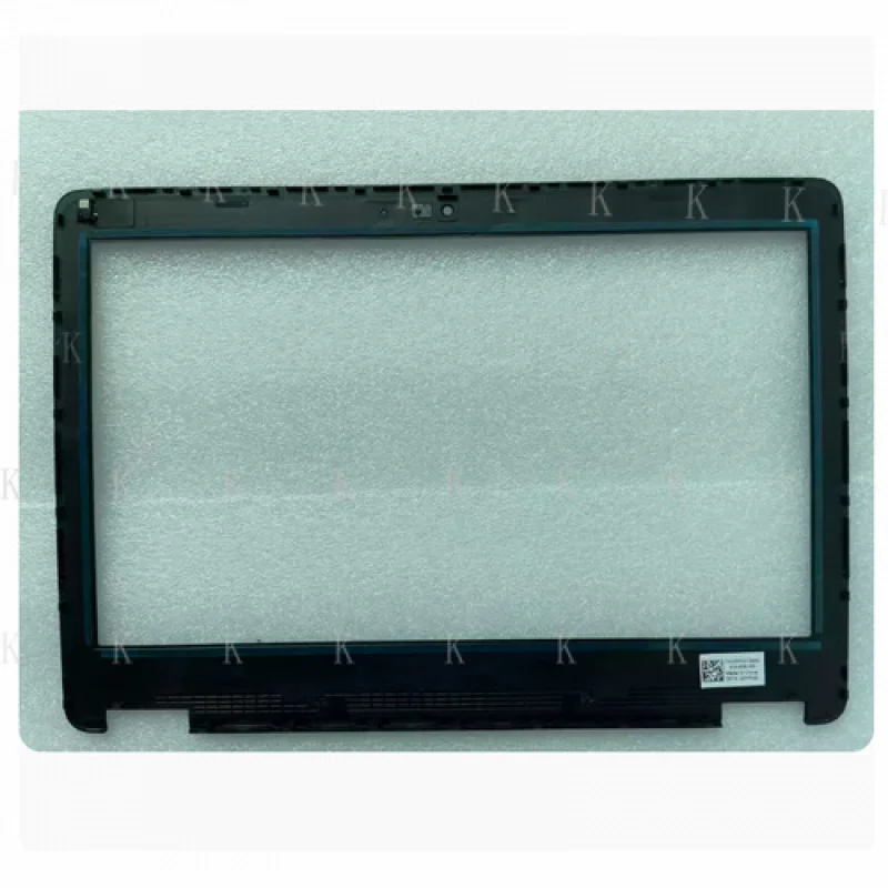 

C For Dell latitude E7270 LCD Front Bezel Cover Case Shell 02YPVG 2YPVG