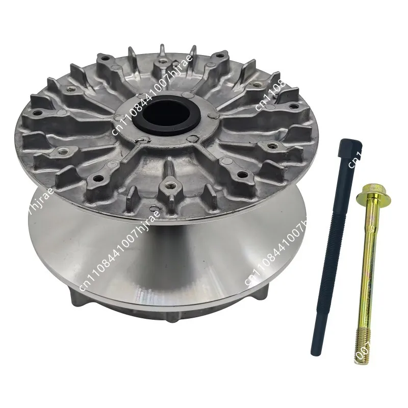 Fits for CF600ATR CF600AU Cforce 625 ATV UTV CVT Primary Clutch Variator Pulley OE#0GS0-051000-00030 Transmission Spare Parts