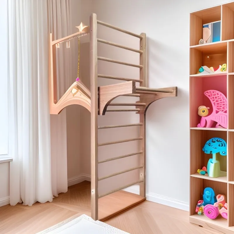 Indoor Fitness Equipment Yoga Room Dance Room Adult Children Fitness Exercise Special Rib Rack
