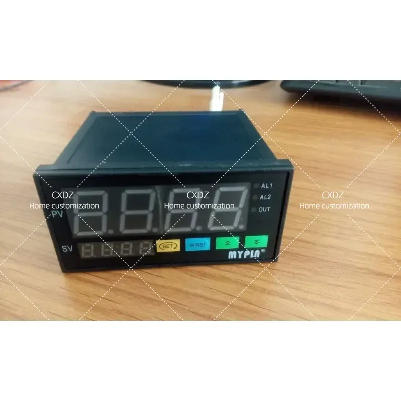 Digital Display Meter Multi-function DA8-RRB Control Sensor Meter