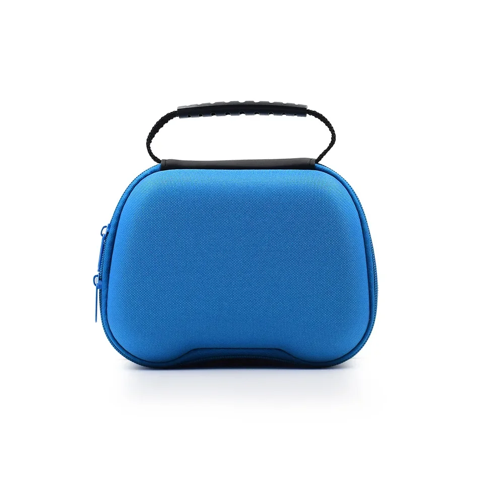 

Universal Handbag Shockproof Protective Hard Case for PS5 DualSense Controller Carry Case Storage Bag