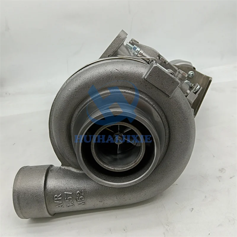 

High Quality Excavator Part Engine C9.3 Turbo 424-3436 Turbocharger for 972M 336E Excavator Turbocharger 4243436