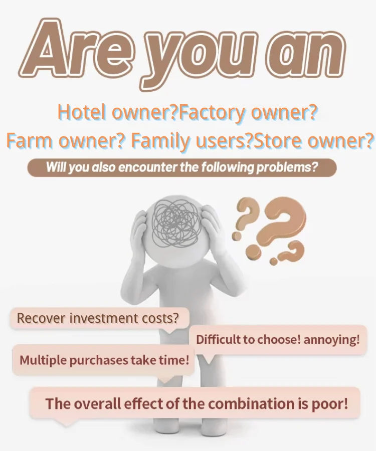 استخدام الفندق على نظام الطاقة الشمسية الشبكي مع بطارية ليثيوم 50 كيلو وات مجموعة الطاقة الشمسية الطاقة المنزلية للمزرعة 100 كيلو وات على النظام الشمسي الشبكي #2