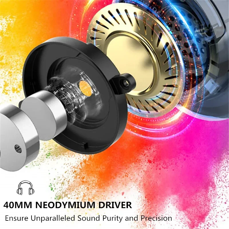 SODO SD-1001 Bluetooth наушники на ухо Проводные Беспроводные наушники складные Bluetooth 5,0 стерео гарнитура с микрофоном Поддержка TF карты