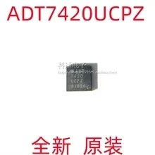 1-10PCS adt7420 adt7420ucpz 7240 ADT7420UCPZ-RL7 QFN 100% NEW original free shipping