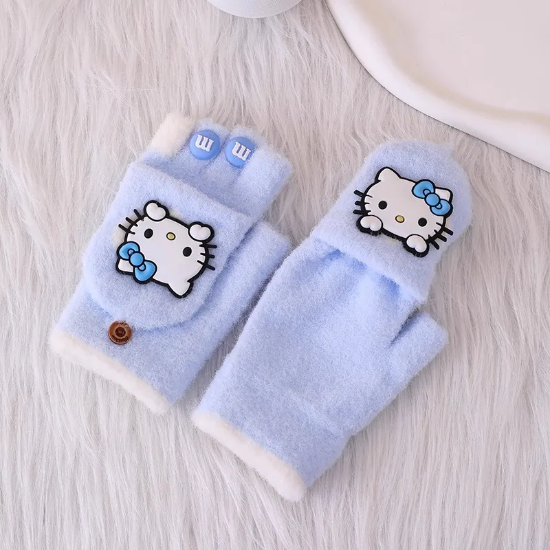 Рисунок 4 - New Sanrio Hello Kitty Kids'