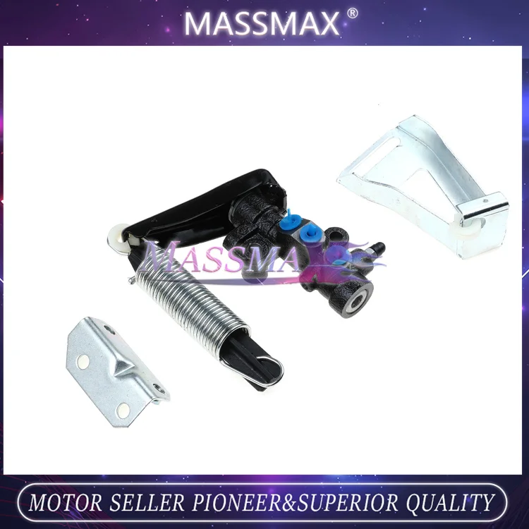 

MB668328 1PC Rear Brake Load Sensing Valve For Montero Pajero V43 V45 1991 1992 1993 1994 1995 1996 1997 1998 1999