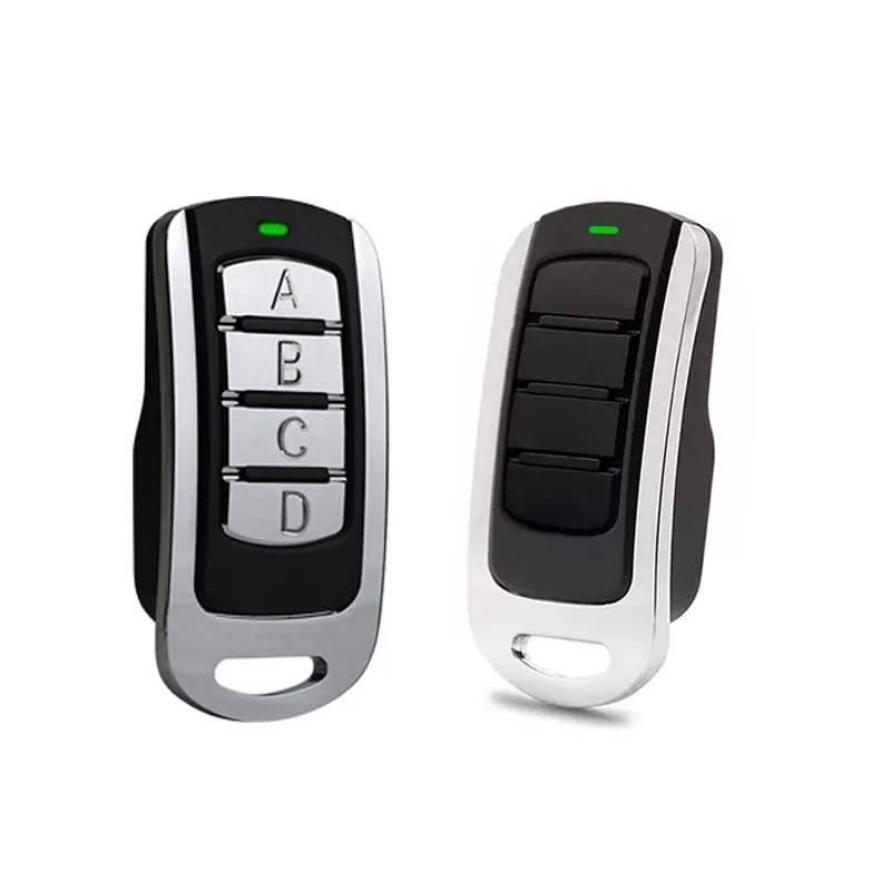 Universal Multi-Frequency RF Remote Duplicator 280-868MHz Clone Grabber For Garage Door Electric Gate Key Fob Hand Transmitter