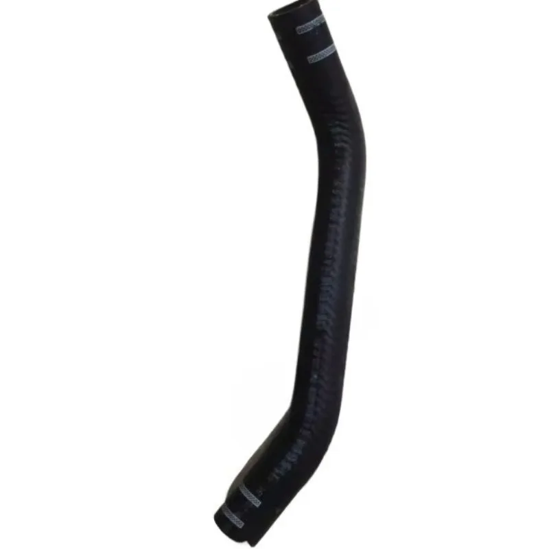 

Резиновый черный расширительный бачок/нижняя емкость для радиатора Trumpchi GA3/GS4, автомобильная запчасть