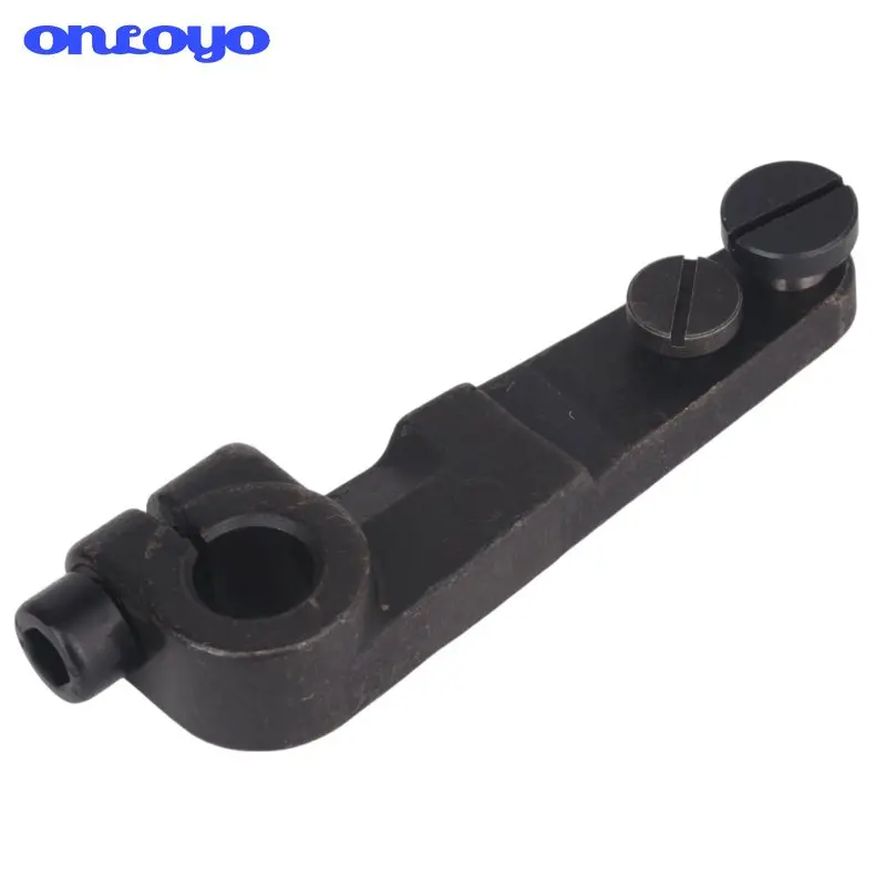 Knotting machine reinforcement machine swing arm swing arm part LK1900A knotting machine sweeping arm swing arm 400-06671
