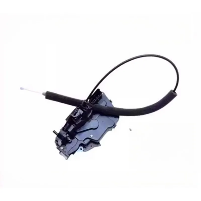 

Central Lock Assembly Door Lock Block Assembly Car Door Lock Mechanism for BYD Surui Qin Song E5