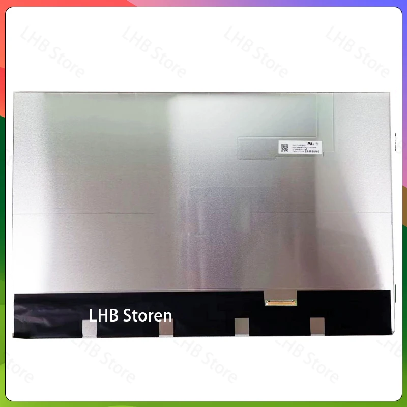 14.5 Inch Laptop LCD OLED Screen ATNA45AF01 ATNA45AF01-0 Display Matrix Panel Replacement 2880x1800 120Hz EDP 40 Pins Non-Touch
