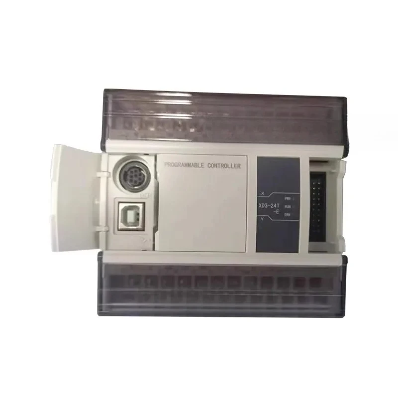 

Original Xinjie PLC XD3-16R-E 16T/24R/24T/32R/32T/48R/48T/60R/60T RT